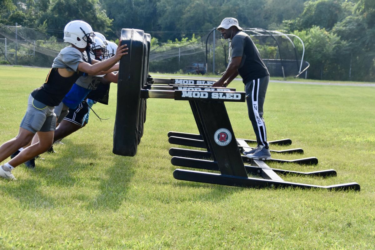 A new day for Monessen football ObserverReporter